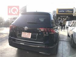 ڤۆڵکسواگن تیگوان